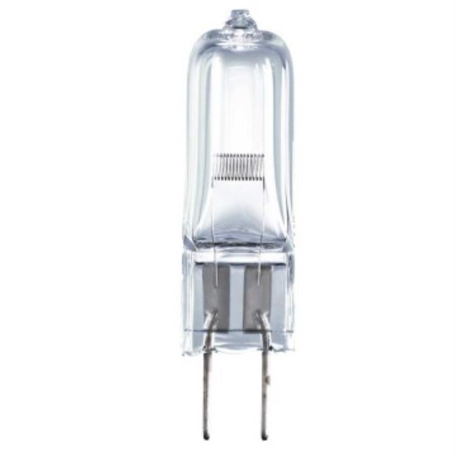 Osram 64625 HLX FCR - Ampoule Halogène - 12 V - 100 W - GY6.35