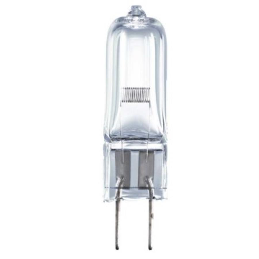 Osram 64625 HLX FCR - Lâmpada Halógena - 12 V - 100 W - GY6.35