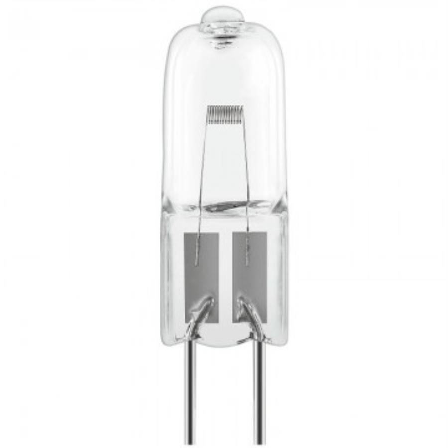 Osram 64610 HLX - Lâmpada Halógena 12 V - 50 W - G6.35 - 5 Unidades