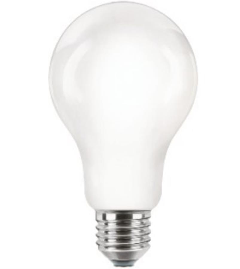 Mazda MZD LED 100W A60 E27 WW FR ND 1CT/6 - Bombilla LED Blanco cálido E27 13W alto rendimiento - 108221929