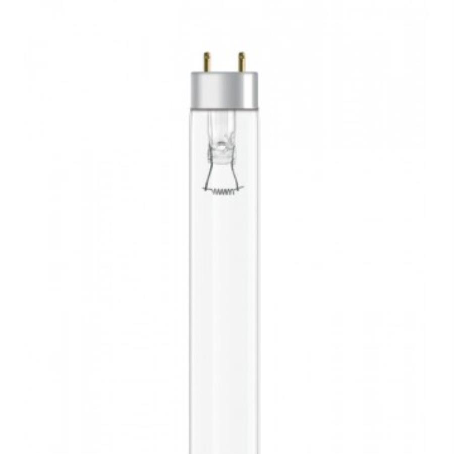 Osram HNS 15 W G13 - Lámpara UV-C para Purificación de Aire, Agua y Superficies