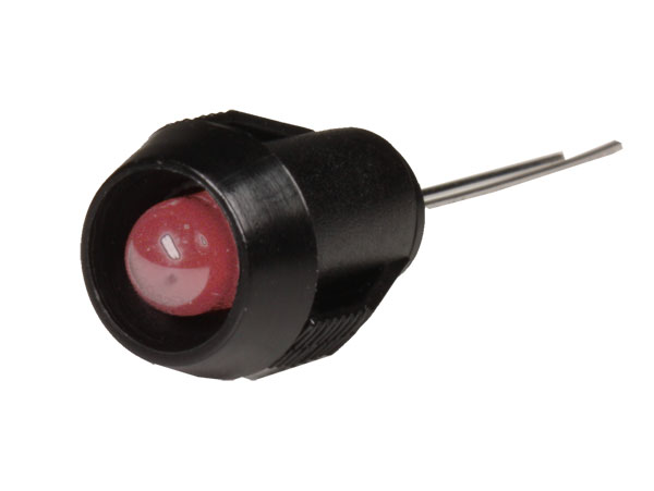 Portaled 5 mm - Plástico