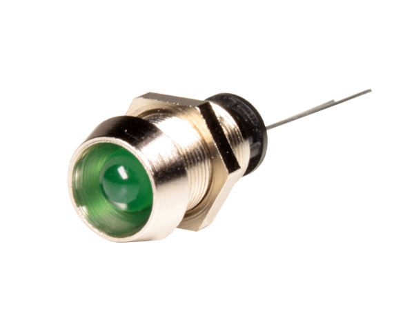 Portaled 5 mm - Metálico Metrica 8