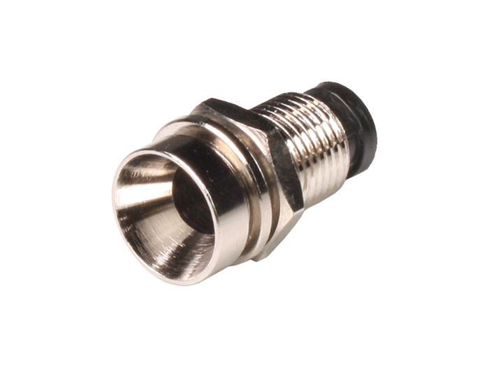 Portaled 5 mm - Metálico - Acabado Recto