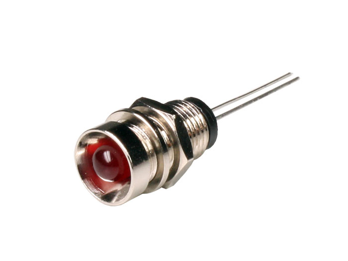 Portaled 5 mm - Metálico - Acabado Recto