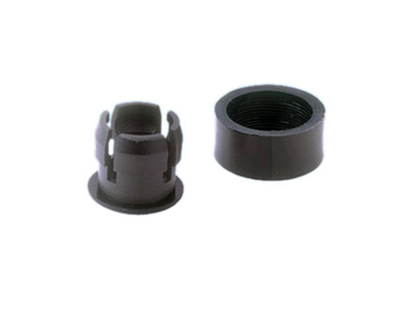 Portaled 5 mm - Plástico