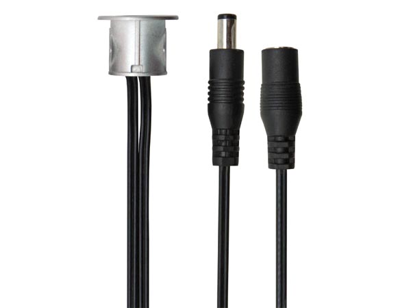 Dimmer LED Tactil 12 V - 2 A