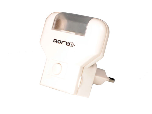 LED night light with switch - 60.247/LED/B