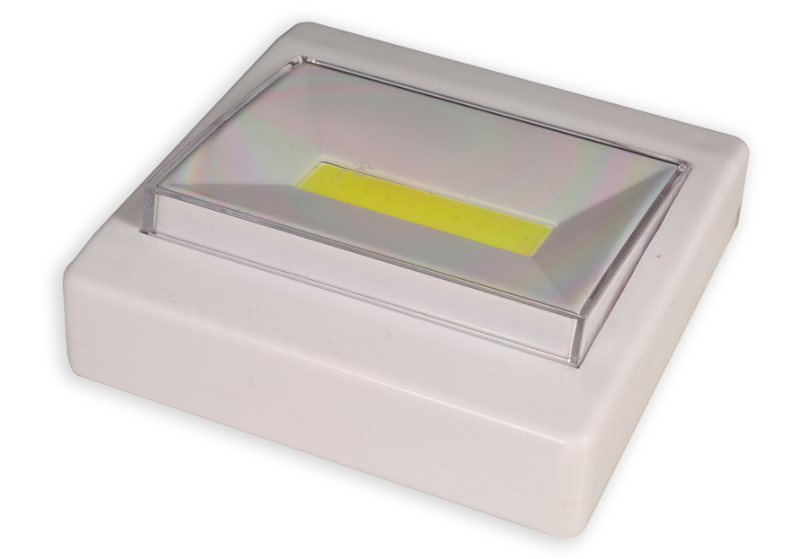 Applique Murale avec Interrupteur Intégré - SD-307478