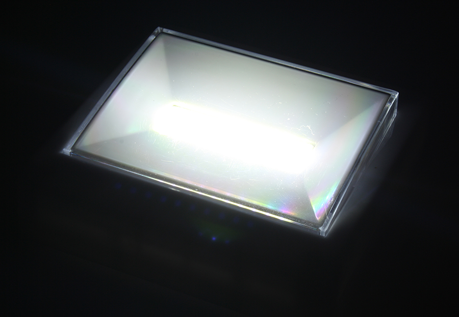 Applique Murale avec Interrupteur Intégré - SD-307478