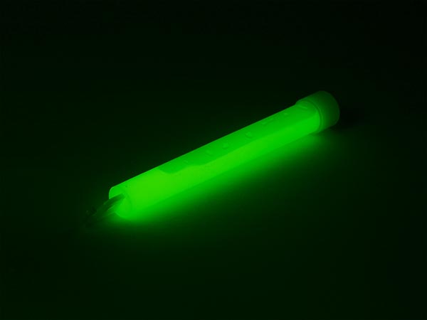 Velleman - Barra Luminiscente Verde - HQLS10011