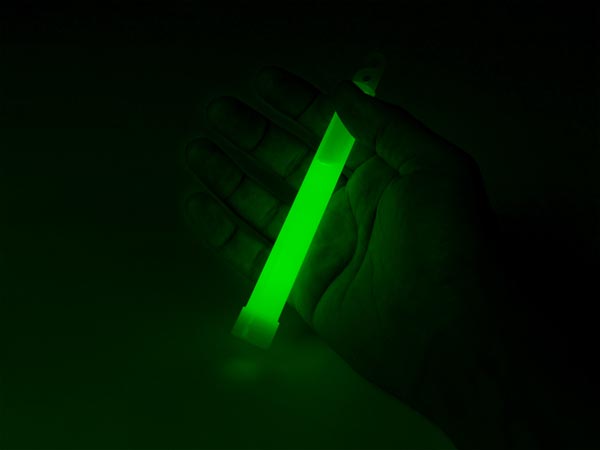 Velleman - Barra Luminiscente Verde - HQLS10011