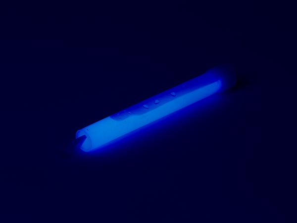 Velleman - Barra luminescente Azul - HQLS10012