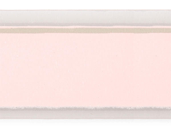 Fita eletroluminescente 1 m - Branco