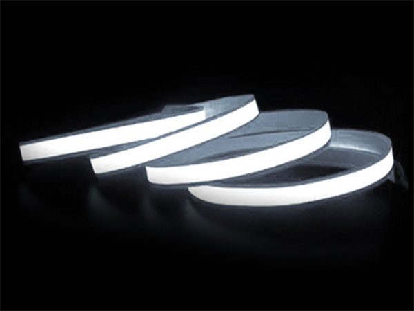 Fita eletroluminescente 1 m - Branco