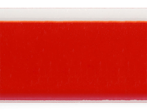 Bande Néon 1 m - Rouge