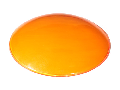 Filtre Couleur pour PAR 36 - Orange - VDL36O