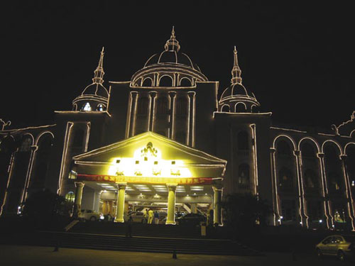 Mangueira Luminosa LEDs Vermelha - 5 m com Conexão - RLL15R