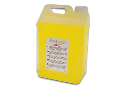 Standard Smoke Liquid 5 l