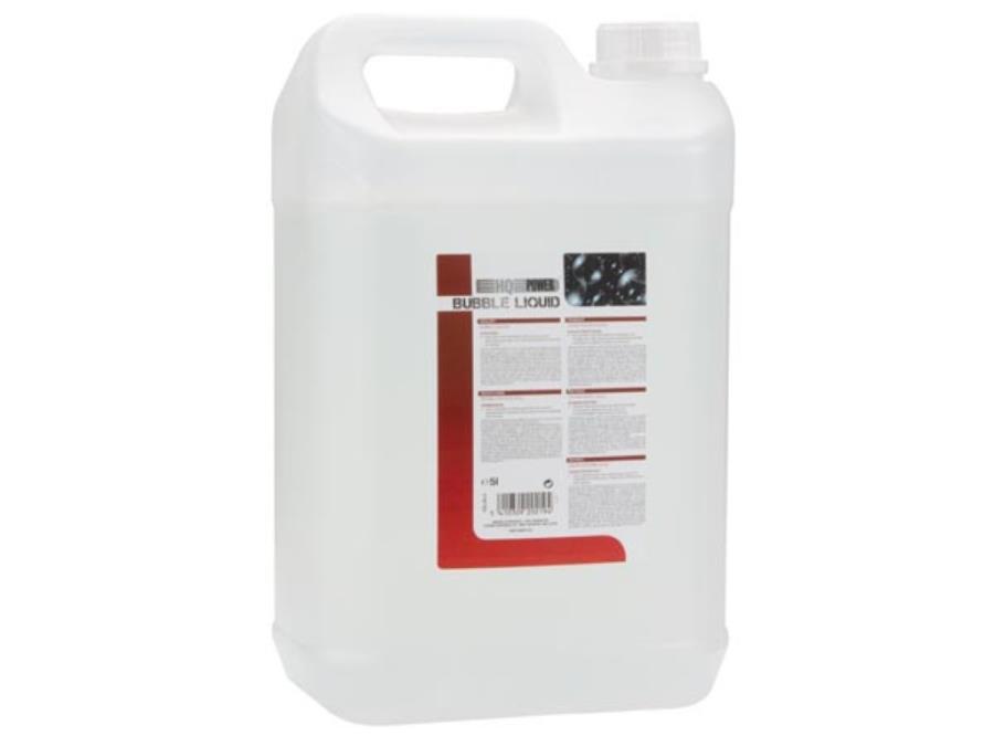 Hq Power VDLBL5 - Líquido de bolhas - 5 L