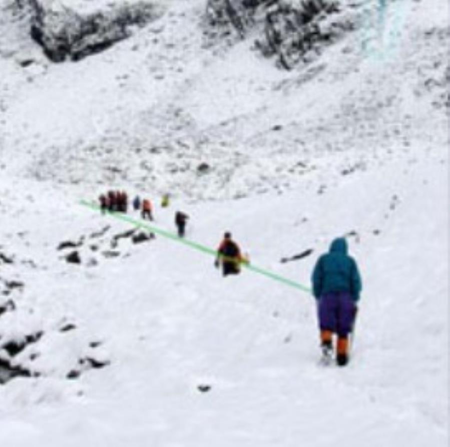 Linterna de Aluminio Láser 532 nm (Luz Verde) - 200 mW