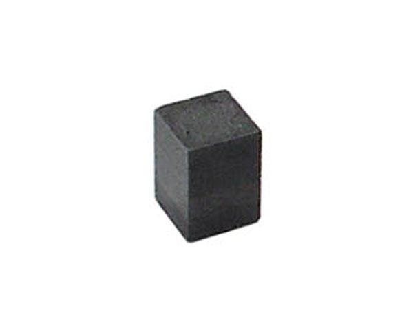 Ferrite Magnet - 5 x 5 x 7 mm Block