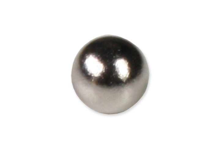 Neodymium Magnet - Sphere - Ø5 mm - N42