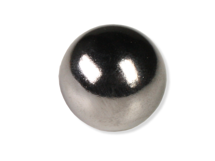 Neodymium Magnet Sphere 19 mm N38
