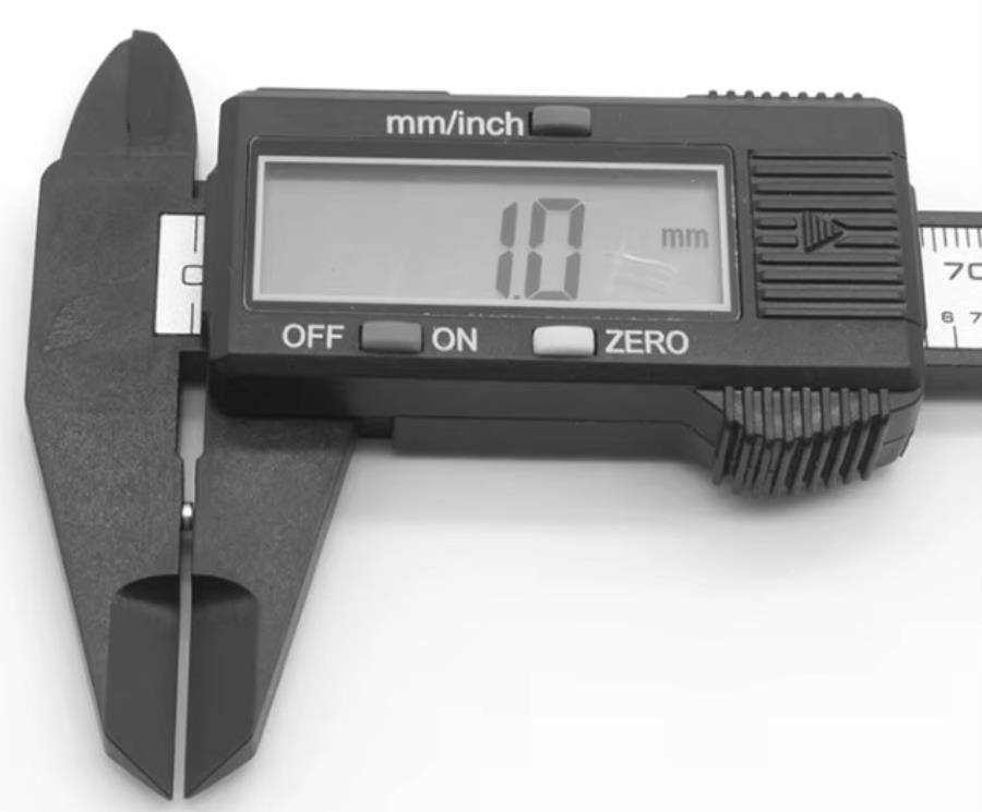 Neodymium Magnet - Disc Ø2 x 1 mm - N35 - 100 pcs