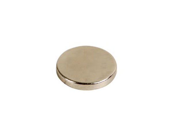 Neodymium Magnet - Disc Ø18 x 3 mm - N40