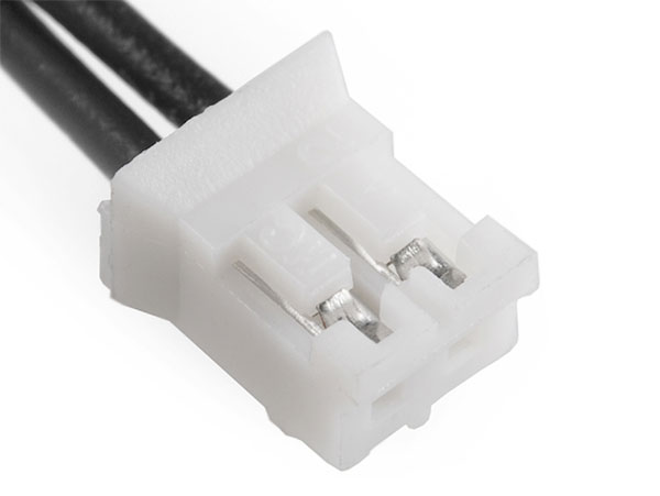 Solenoide 5 V Miniatura - ROB-11015