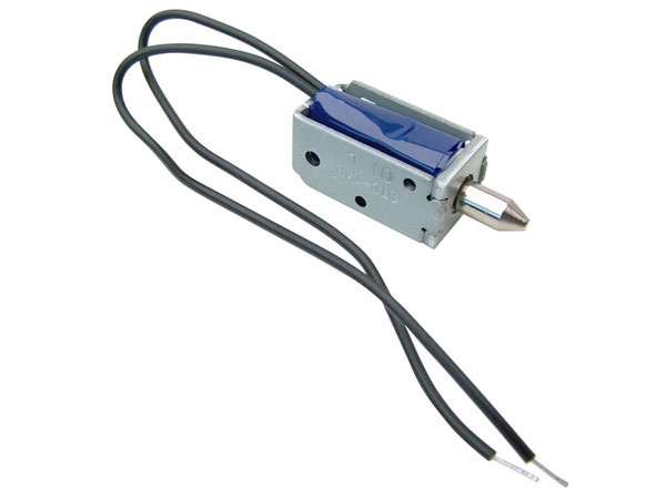 Solenoïde 12 V - mini