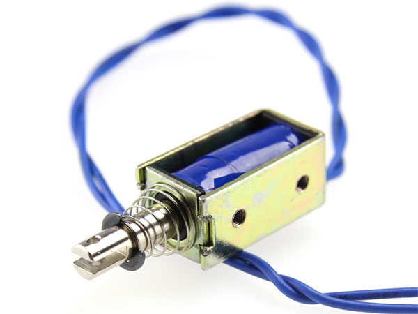 Makeblock HCNE1-0530 - Solenóide 12 V - 81500