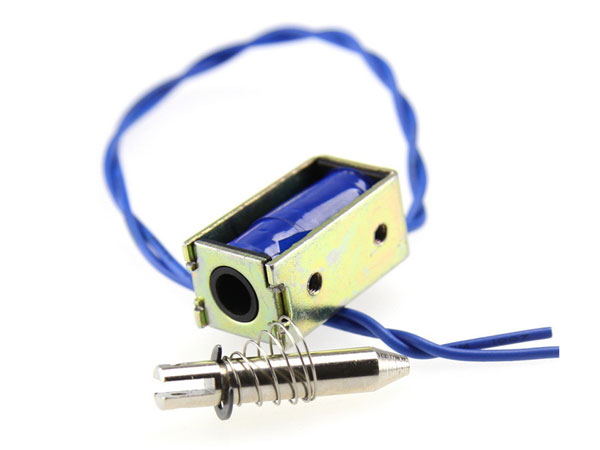 Makeblock HCNE1-0530 - Solenóide 12 V - 81500