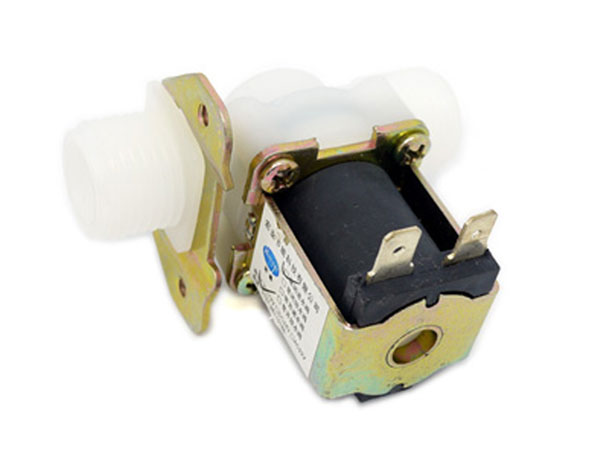 Solenóide 12 V G ½” Normalmente Fechado (Eletroválvula) - 111990004