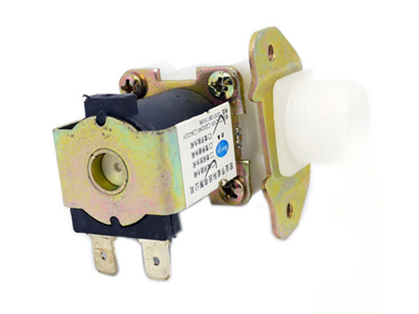 Solenóide 12 V G ½” Normalmente Fechado (Eletroválvula) - 111990004