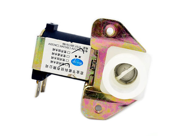 Solenóide 12 V G ½” Normalmente Fechado (Eletroválvula) - 111990004