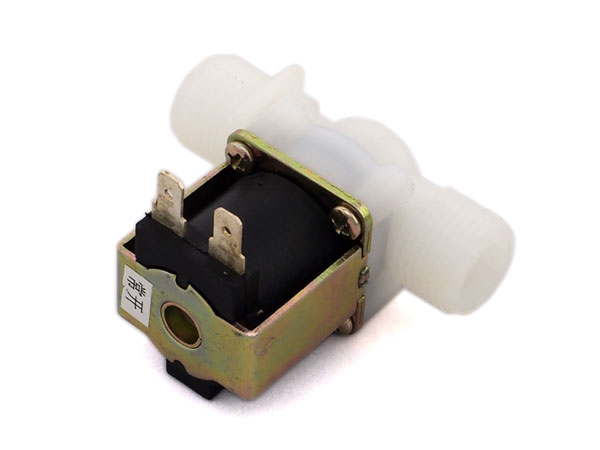 Solénoïde 12 V G½” normalement ouvert (électrovanne) - SWT11191B