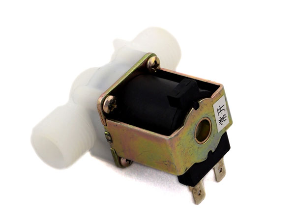 Solénoïde 12 V G½” normalement ouvert (électrovanne) - SWT11191B