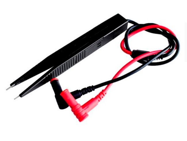 Pointes de Test 4 mm pour SMD