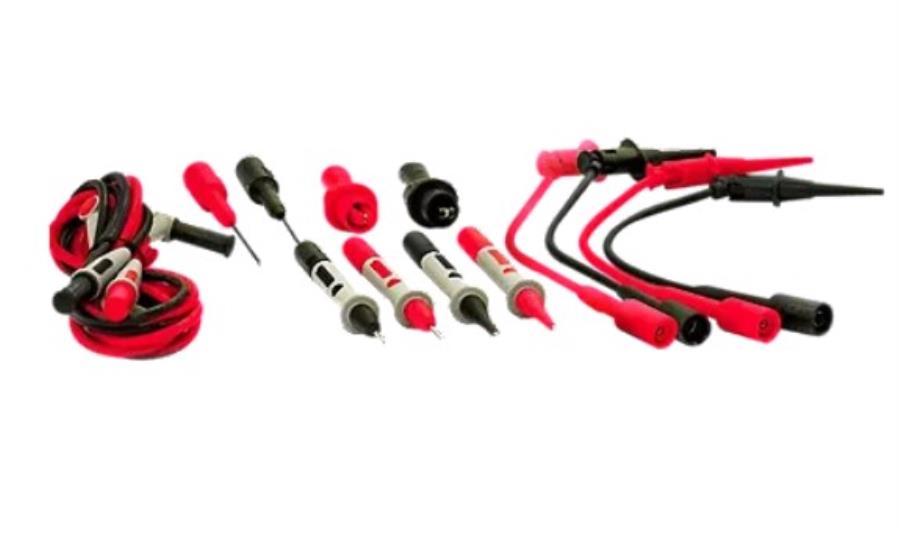 Keysight U1168B - Fils de Test Standards