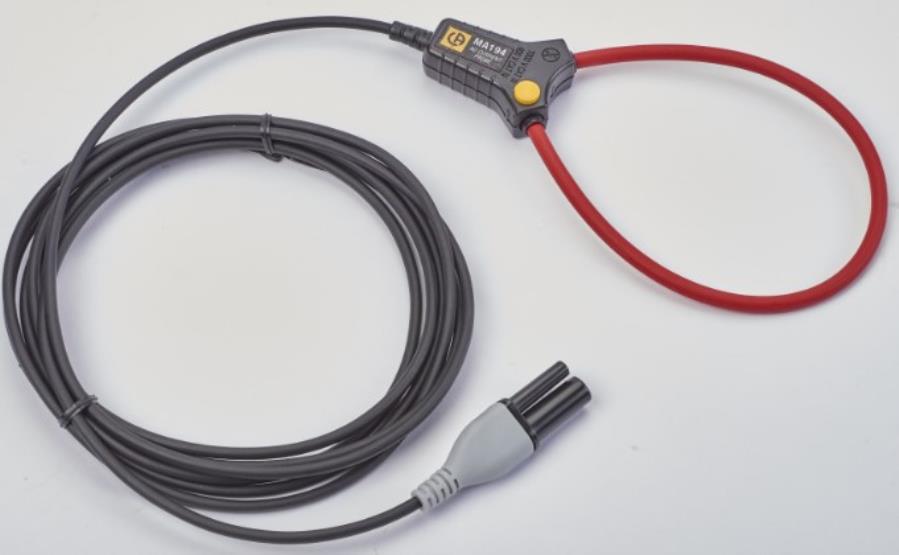 Chauvin Arnoux MA194-25 - Sonda de corriente flexible para Chauvin Arnoux CA8220, PEL y Qualistar+ - P01120593
