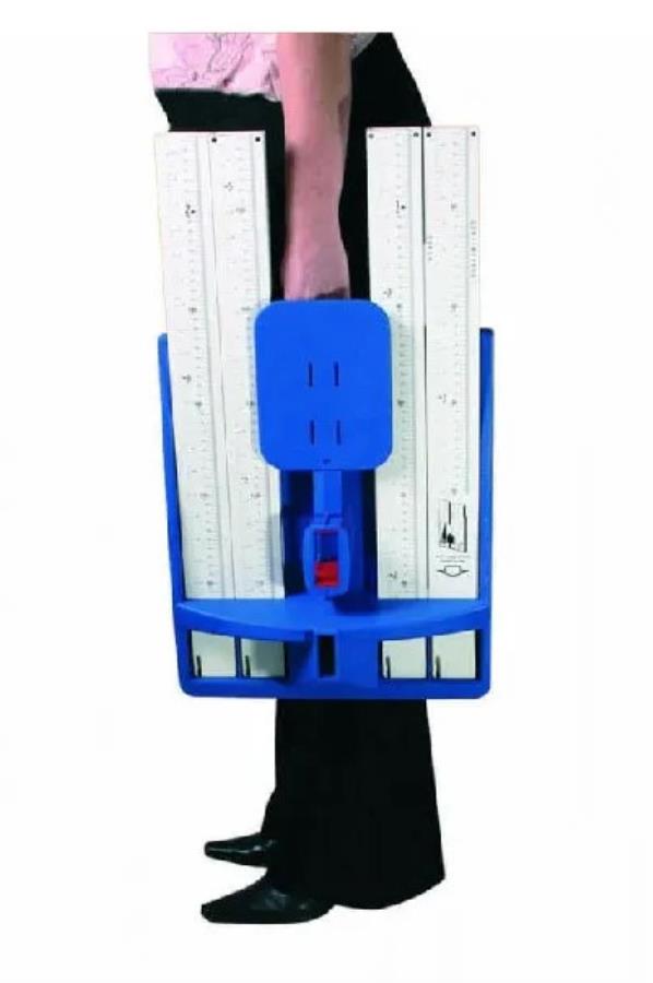 Tanita Leicester HR-001 - Toisemètre Professionnel