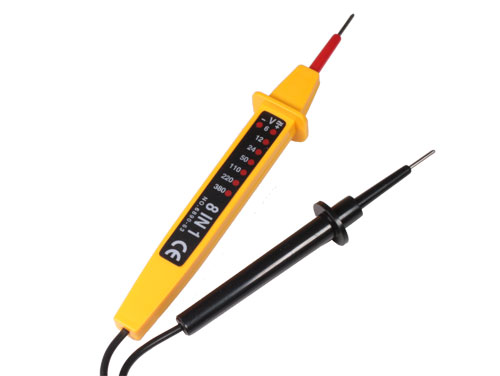 Testeur de Tension 8 en 1