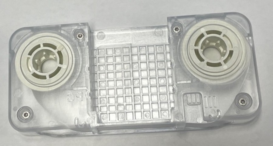 AethLabs MAFT-L17 - Cartucho de fita filtrante para medições de Carbon Black com microAeth® MA200