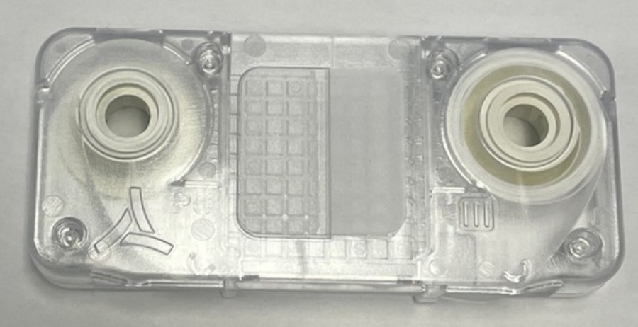 AethLabs MAFT-L17 - Cartucho de cinta de filtro para mediciones de Carbon Black con microAeth® MA200