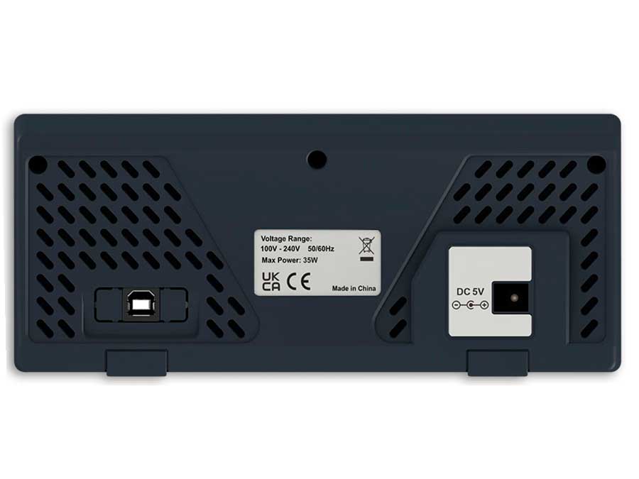 Owon DGE2070 - 70 Mhz Arbitrary Waveform Generator 2 Channels