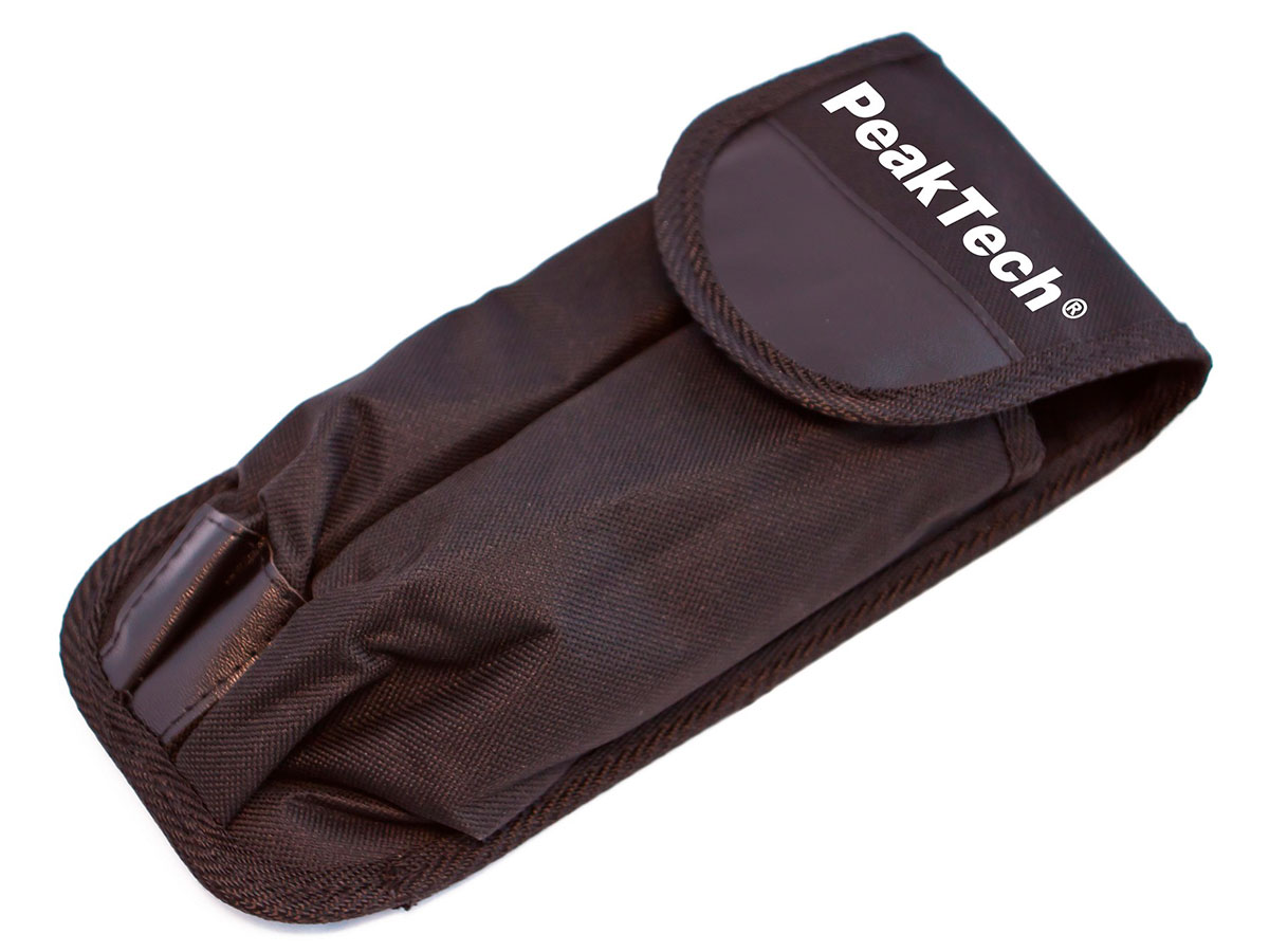 PeakTech P 3434 - Localisateur de Câbles Téléphone