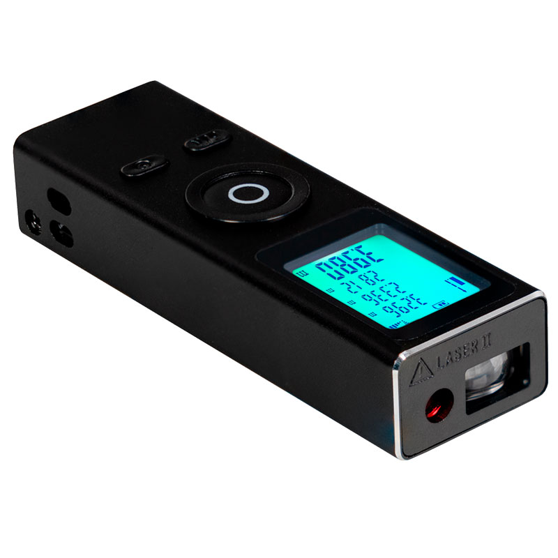 jOY-it - Télémètre laser - JT-LDM01