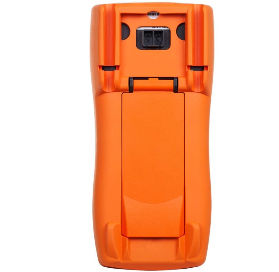 Keysight U1282A - Multimètre Numérique Portable - 4½ Chiffres - 60 000 Points - IP67